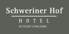Hotel Schweriner Hof Stralsund